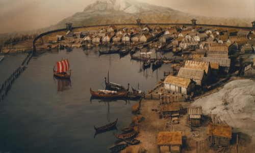 The best viking museums in Scandinavia